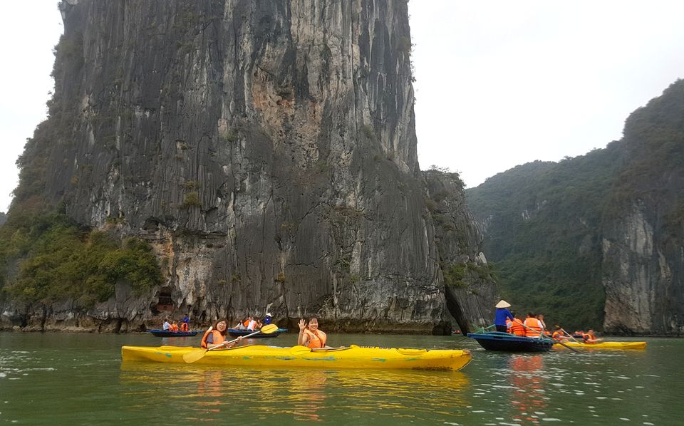 Photo of A Vietnamese Sojourn - 1 week,under 15 K by BISWAJIT SAHA