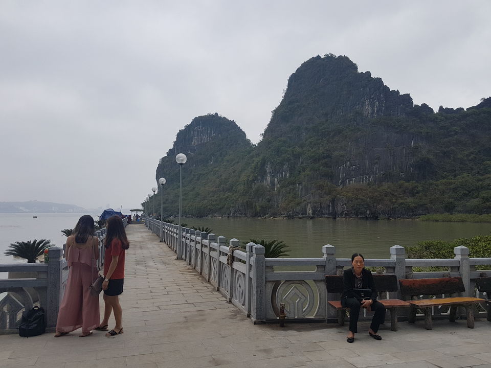 Photo of A Vietnamese Sojourn - 1 week,under 15 K by BISWAJIT SAHA