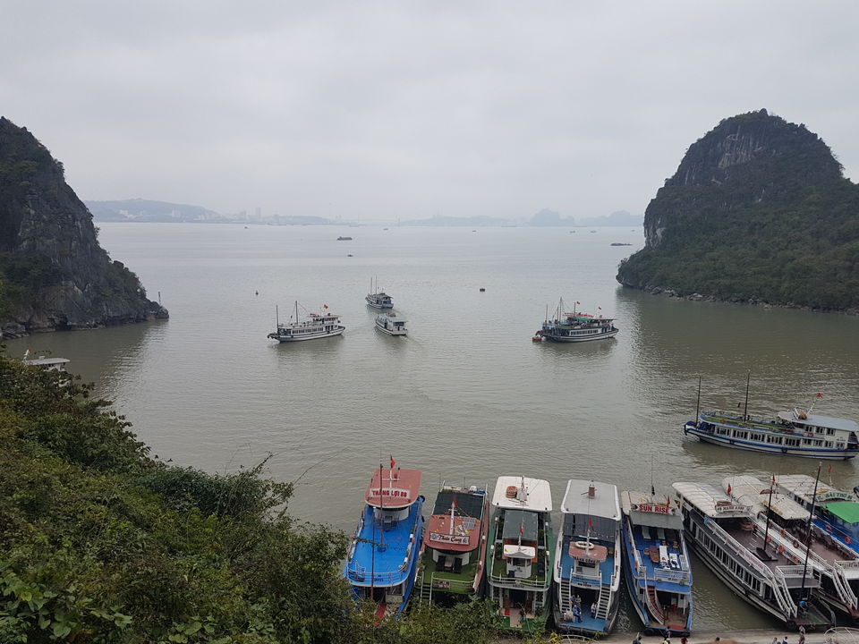 Photo of A Vietnamese Sojourn - 1 week,under 15 K by BISWAJIT SAHA