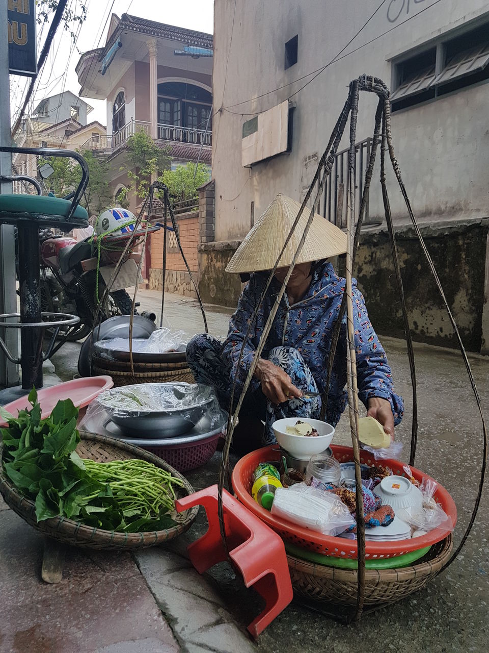 Photo of Hội An, Quang Nam Province, Vietnam by BISWAJIT SAHA