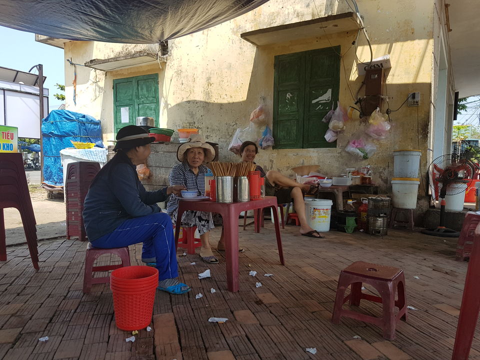Photo of A Vietnamese Sojourn - 1 week,under 15 K by BISWAJIT SAHA