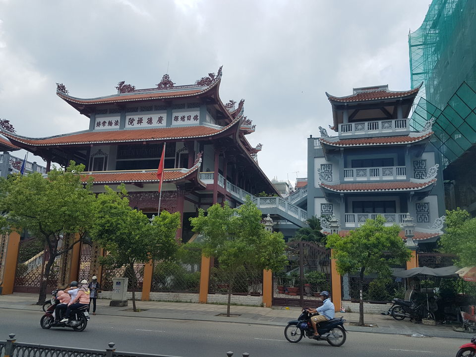 Photo of A Vietnamese Sojourn - 1 week,under 15 K by BISWAJIT SAHA