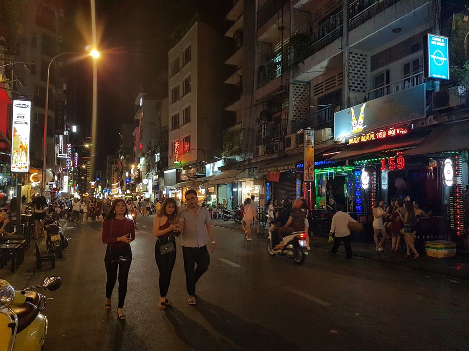 Photo of A Vietnamese Sojourn - 1 week,under 15 K by BISWAJIT SAHA