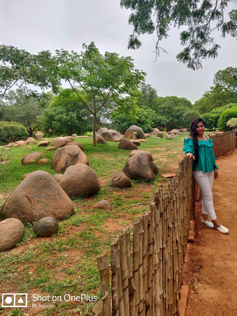 Photo of Matrimandir, Auroville, Bommayapalayam, Tamil Nadu, India by Apurva Jain