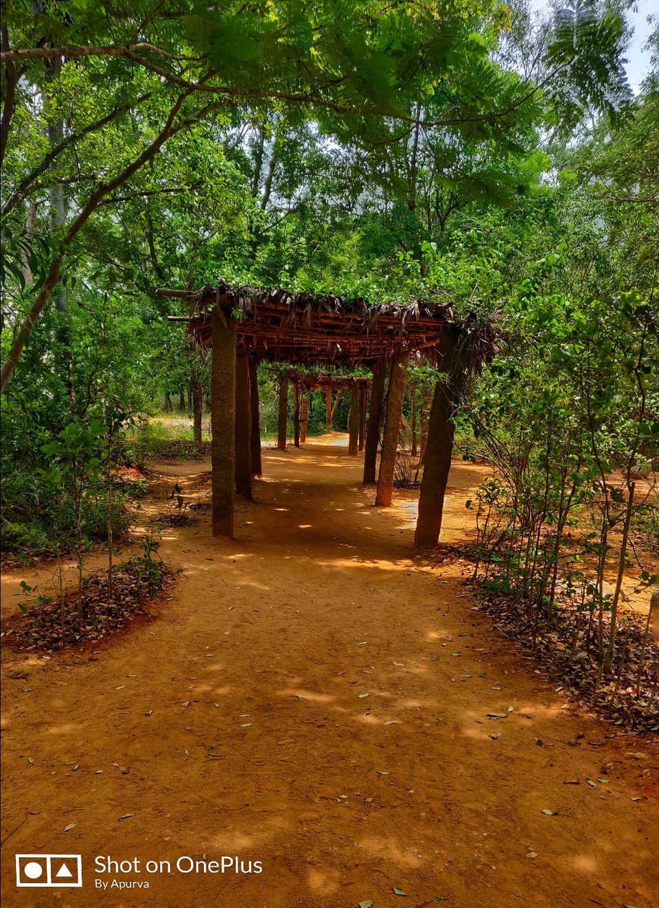 Photo of Matrimandir, Auroville, Bommayapalayam, Tamil Nadu, India by Apurva Jain