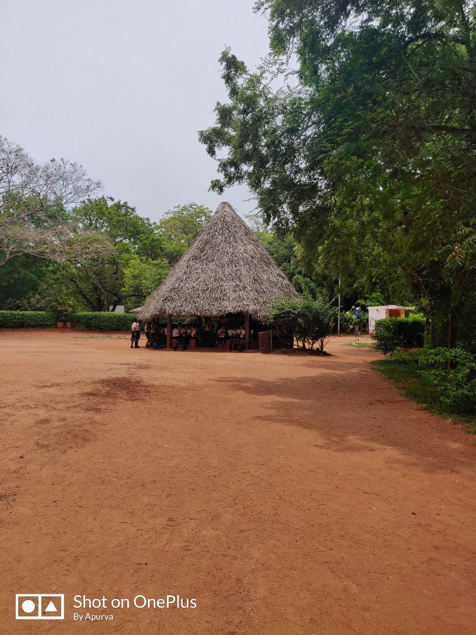 Photo of Matrimandir, Auroville, Bommayapalayam, Tamil Nadu, India by Apurva Jain