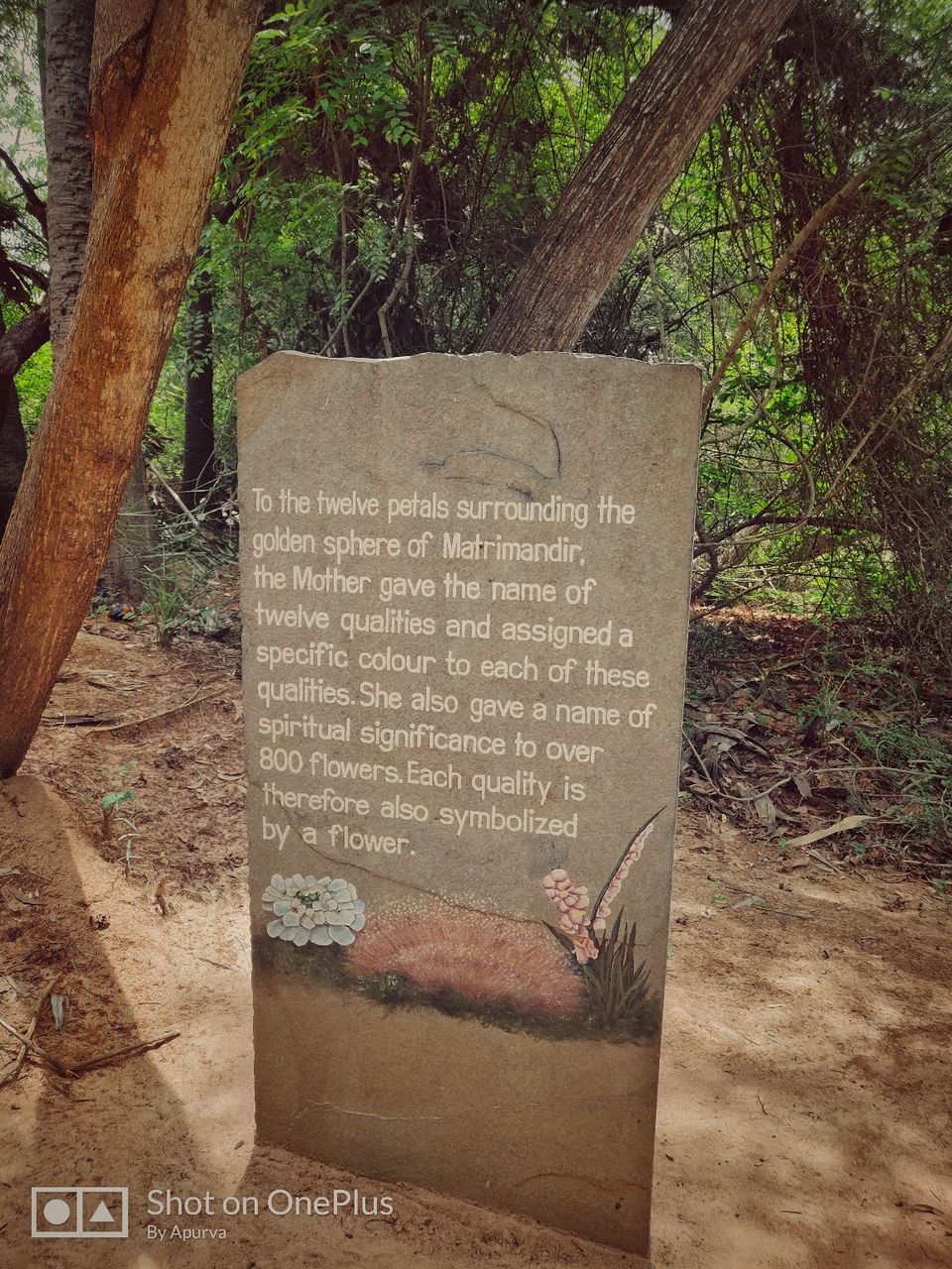 Photo of Matrimandir, Auroville, Bommayapalayam, Tamil Nadu, India by Apurva Jain