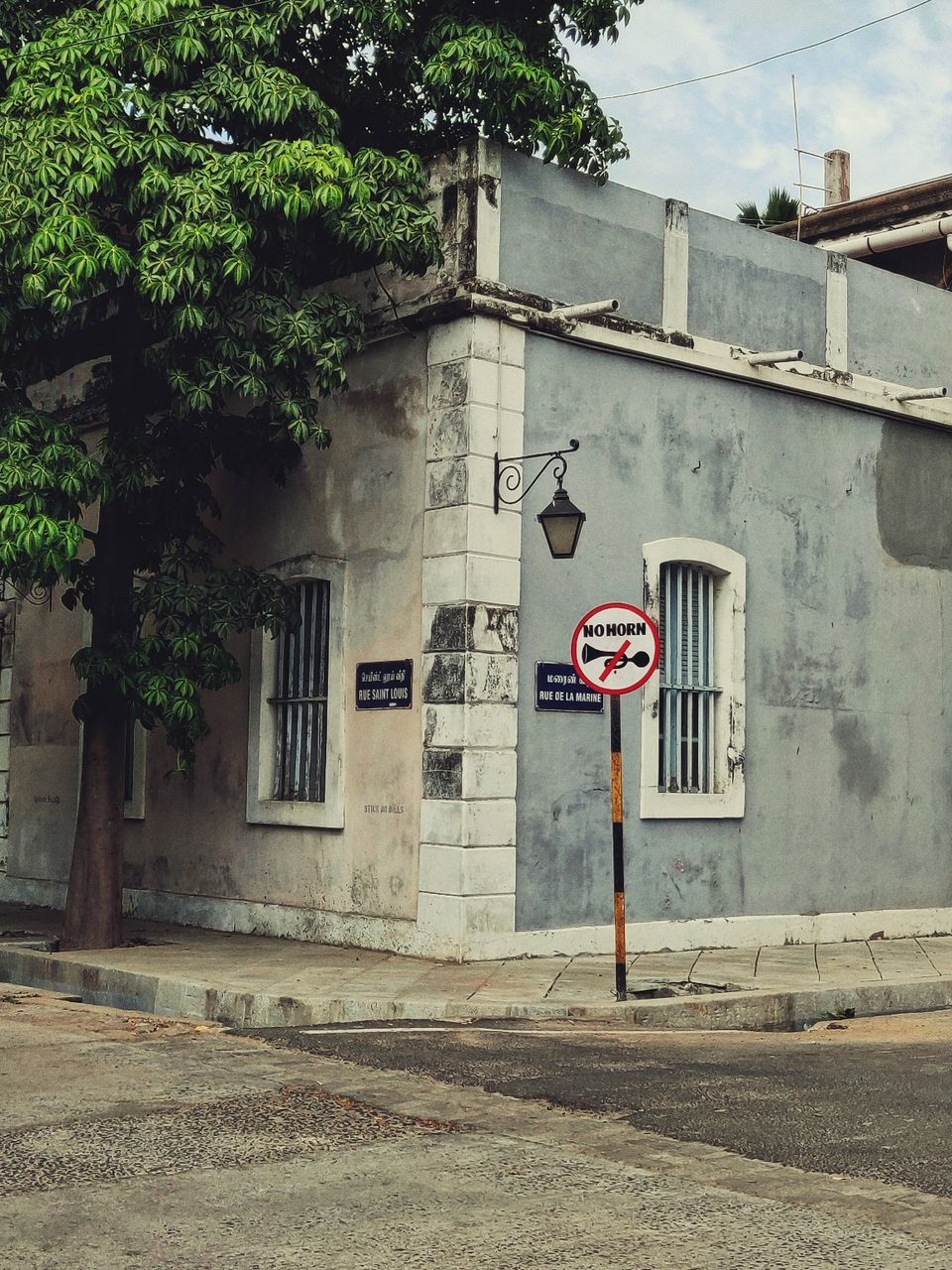 Photo of French Colonial Pondicherry, Senthamarai Nagar, Muthialpet, Puducherry, India by Apurva Jain