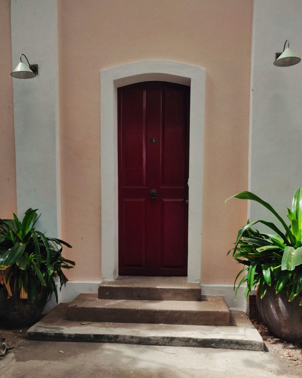 Photo of French Colonial Pondicherry, Senthamarai Nagar, Muthialpet, Puducherry, India by Apurva Jain