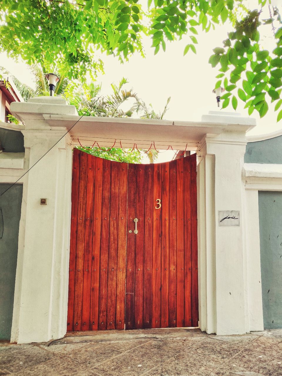 Photo of French Colonial Pondicherry, Senthamarai Nagar, Muthialpet, Puducherry, India by Apurva Jain