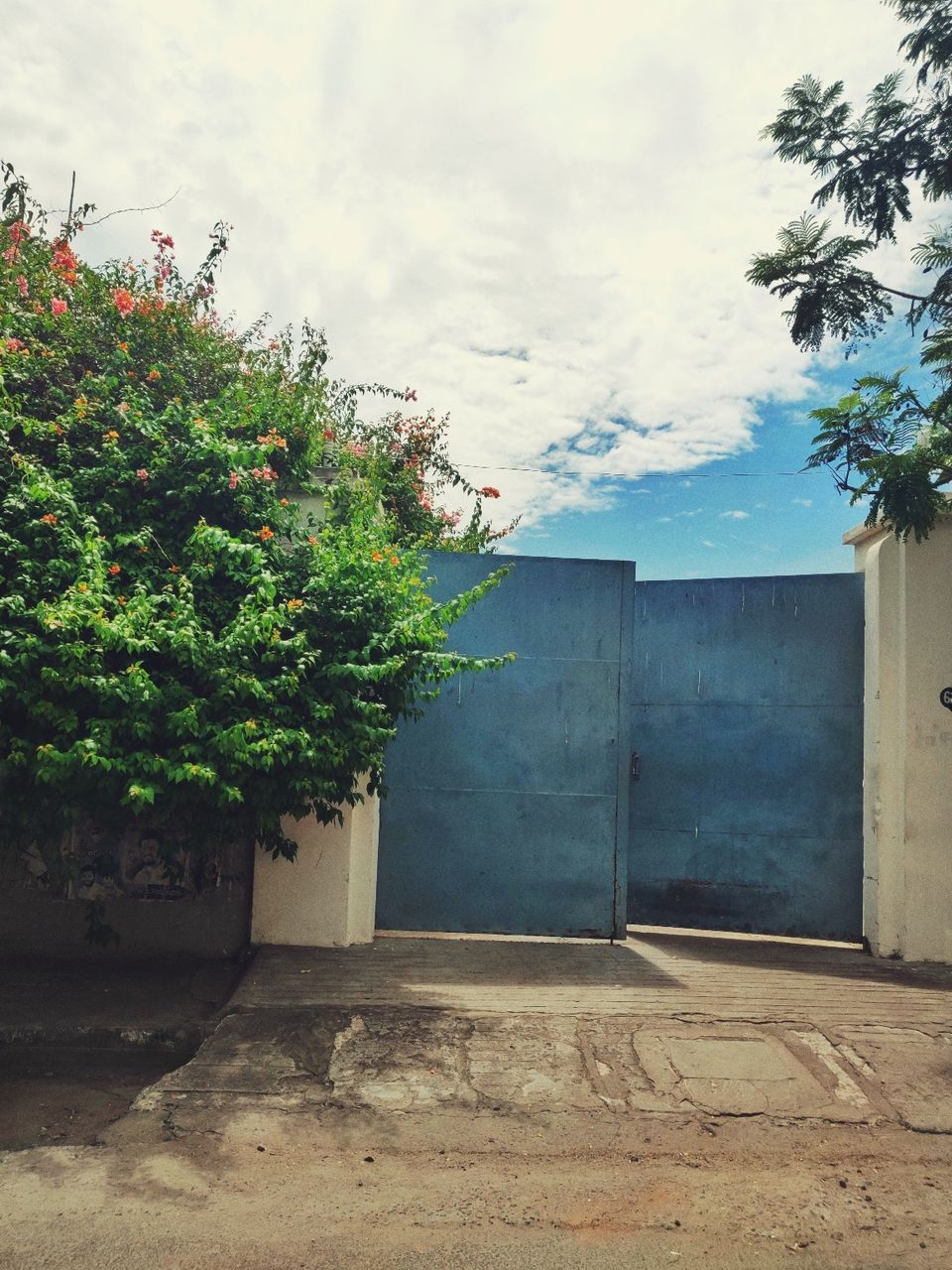 Photo of French Colonial Pondicherry, Senthamarai Nagar, Muthialpet, Puducherry, India by Apurva Jain