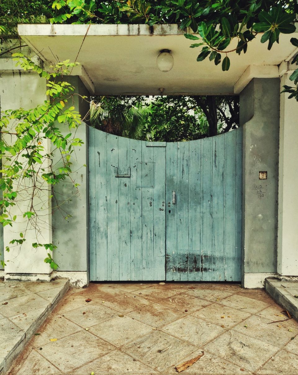 Photo of French Colonial Pondicherry, Senthamarai Nagar, Muthialpet, Puducherry, India by Apurva Jain