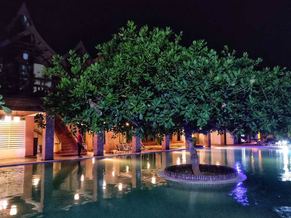 Photo of Mango Hill by POPPYS, Auroville Road, Bommayapalayam, Tamil Nadu, India by Apurva Jain