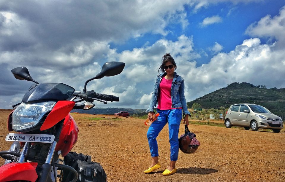 Photo of Mahabaleshwar and Panchgani- Perfect Weekend Escape for all Mumbaikars and Punerians !!! 3/18 by Apurva Jain