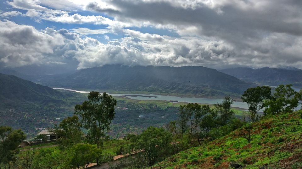 Photo of Mahabaleshwar and Panchgani- Perfect Weekend Escape for all Mumbaikars and Punerians !!! 2/18 by Apurva Jain