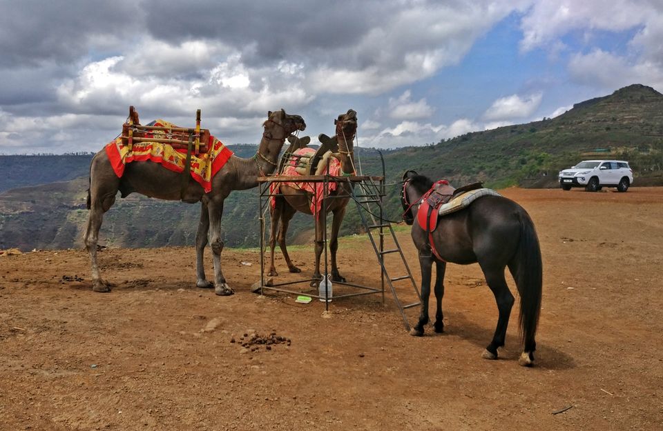 Photo of Mahabaleshwar and Panchgani- Perfect Weekend Escape for all Mumbaikars and Punerians !!! 4/18 by Apurva Jain