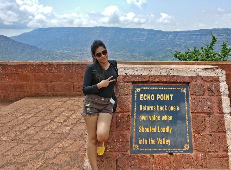 Photo of Mahabaleshwar and Panchgani- Perfect Weekend Escape for all Mumbaikars and Punerians !!! 8/18 by Apurva Jain