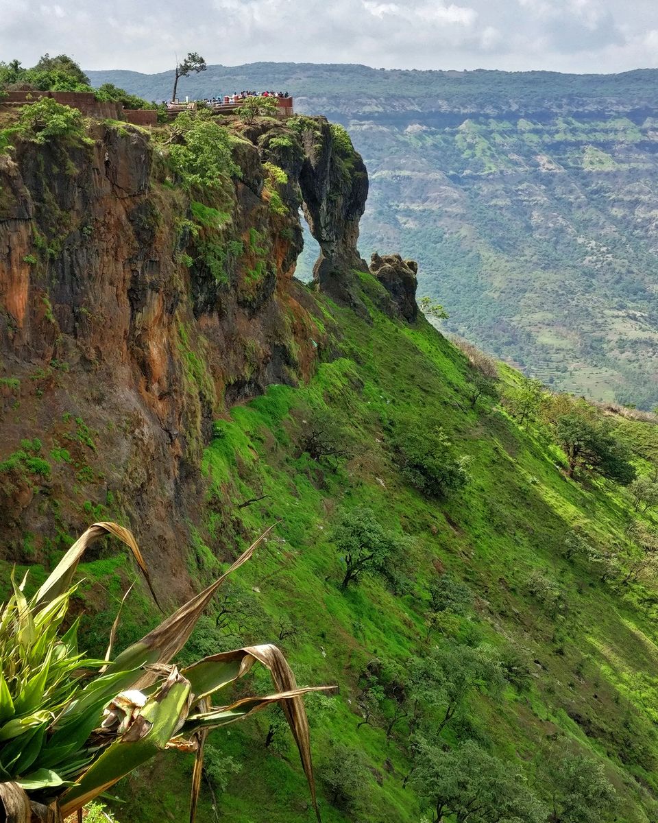 Photo of Mahabaleshwar and Panchgani- Perfect Weekend Escape for all Mumbaikars and Punerians !!! 6/18 by Apurva Jain