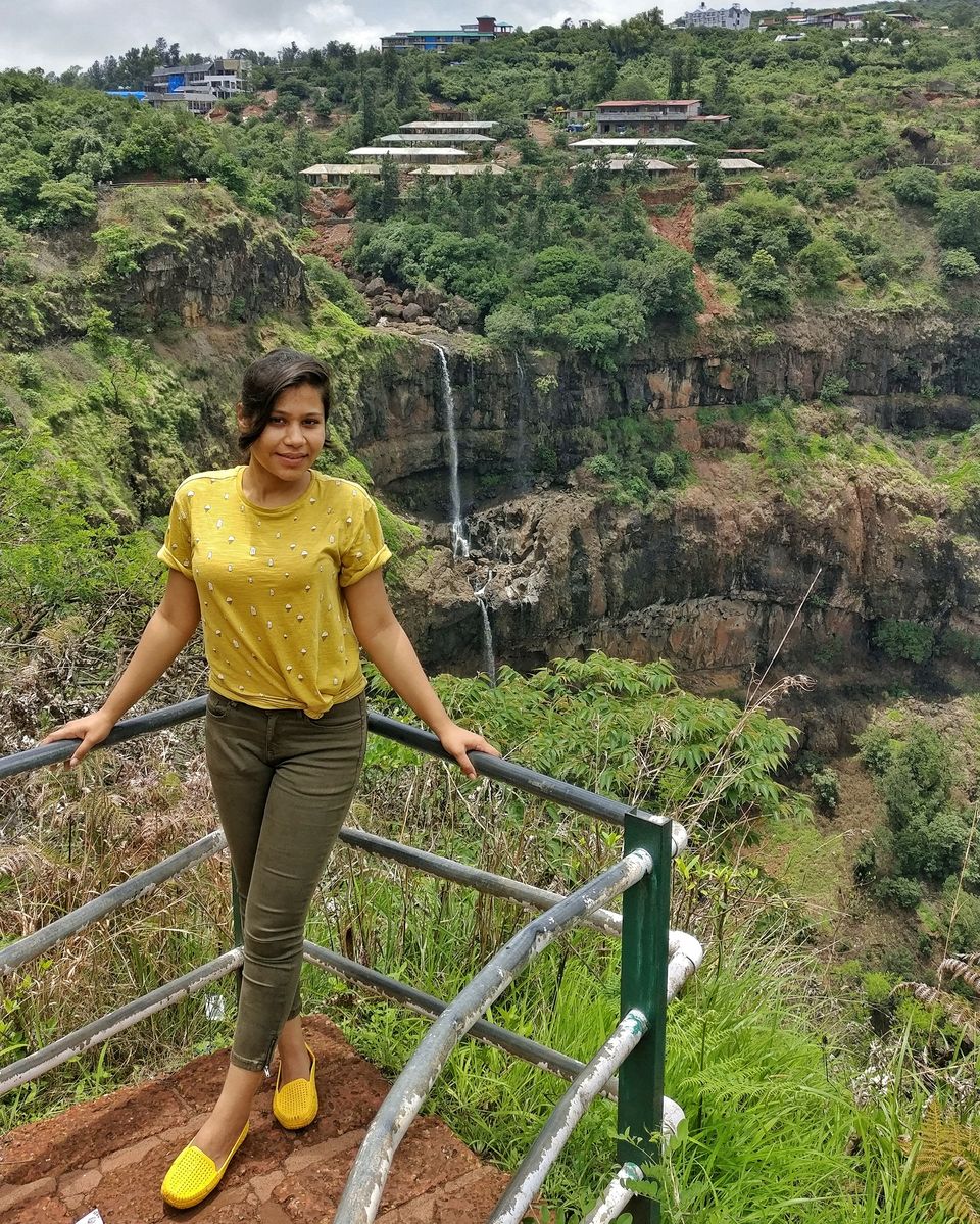 Photo of Mahabaleshwar and Panchgani- Perfect Weekend Escape for all Mumbaikars and Punerians !!! 14/18 by Apurva Jain