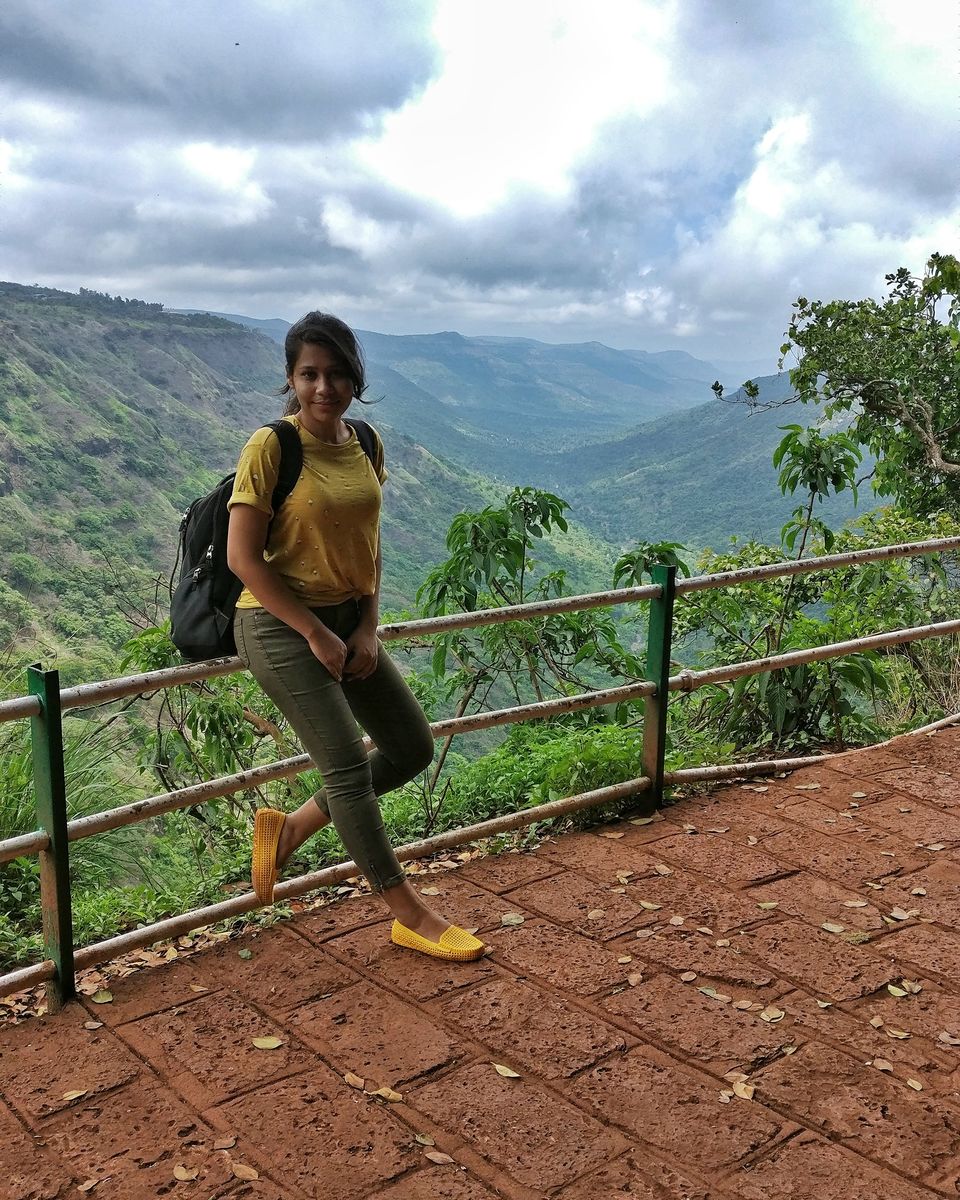 Photo of Mahabaleshwar and Panchgani- Perfect Weekend Escape for all Mumbaikars and Punerians !!! 13/18 by Apurva Jain