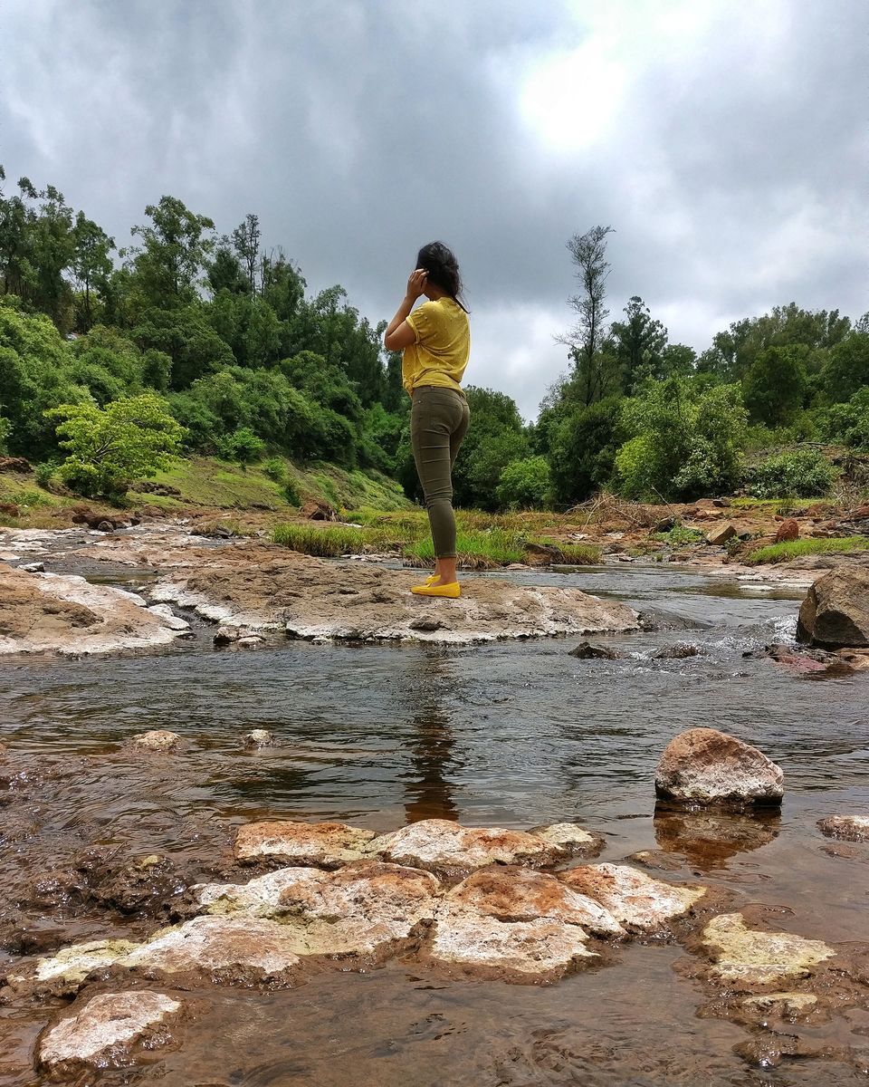 Photo of Mahabaleshwar and Panchgani- Perfect Weekend Escape for all Mumbaikars and Punerians !!! 10/18 by Apurva Jain