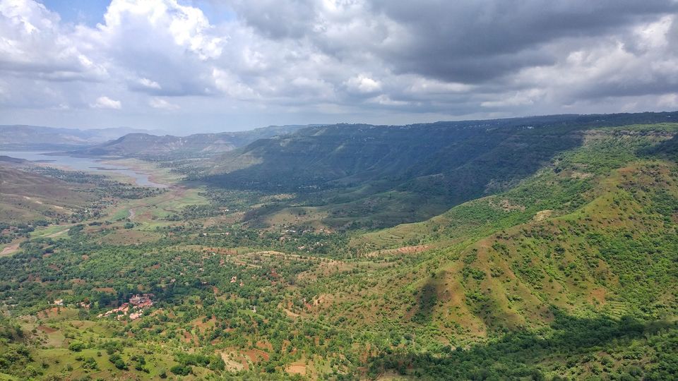 Photo of Mahabaleshwar and Panchgani- Perfect Weekend Escape for all Mumbaikars and Punerians !!! 15/18 by Apurva Jain