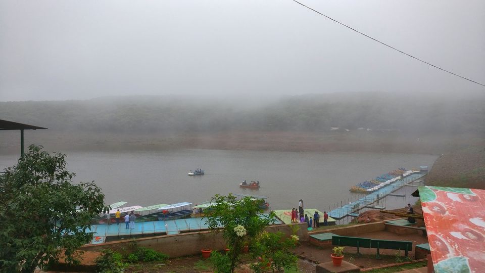 Photo of Mahabaleshwar and Panchgani- Perfect Weekend Escape for all Mumbaikars and Punerians !!! 16/18 by Apurva Jain