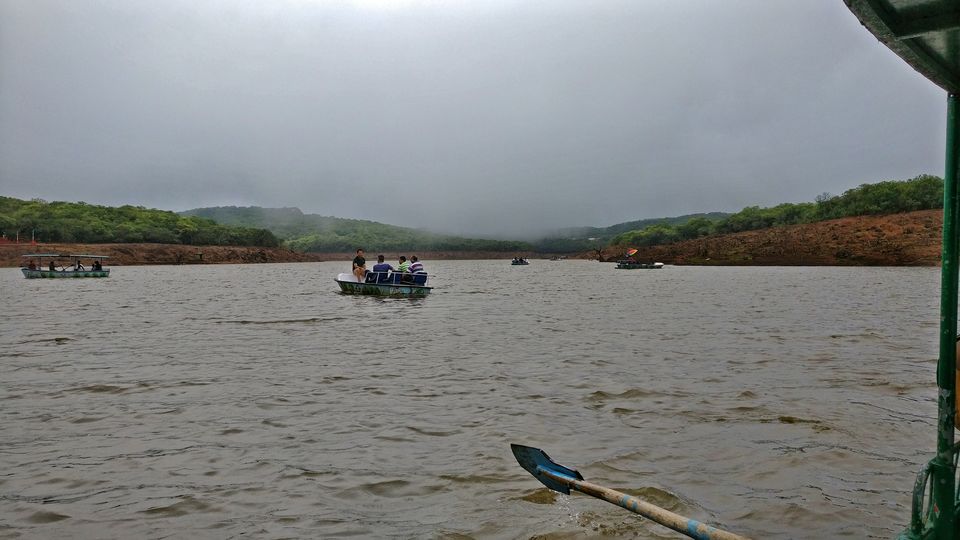 Photo of Mahabaleshwar and Panchgani- Perfect Weekend Escape for all Mumbaikars and Punerians !!! 17/18 by Apurva Jain