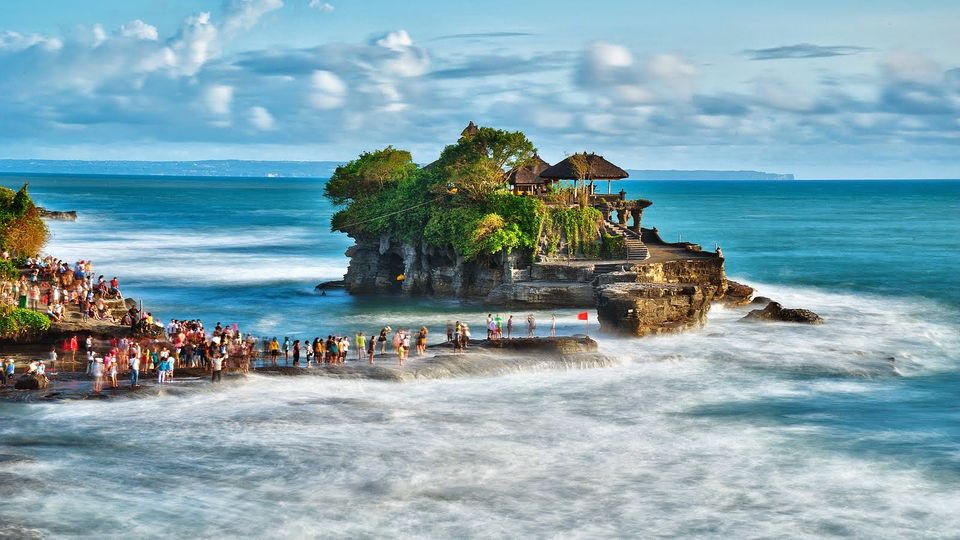 Photo of Saat di Indonesia, Cari Tahu Tentang Kota Medan 1/1 by travelindiainfo68