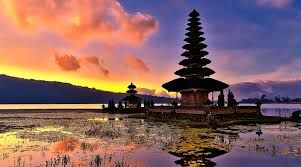Photo of Tempat Bersepeda yang Asik di Bali, Indonesia 1/1 by travelindiainfo68
