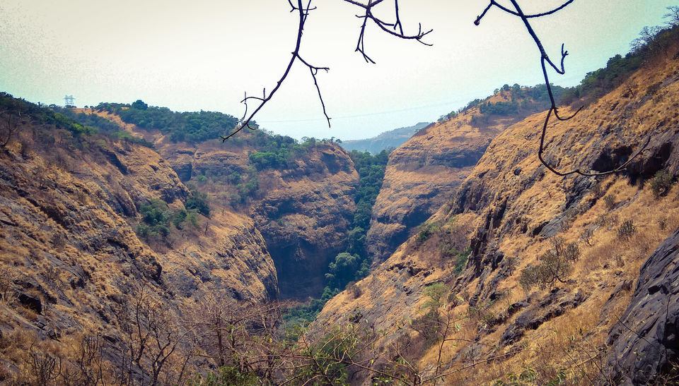 Photo of Plus valley Trek: in quest of a hidden Pool 5/9 by Dinesh Kumar