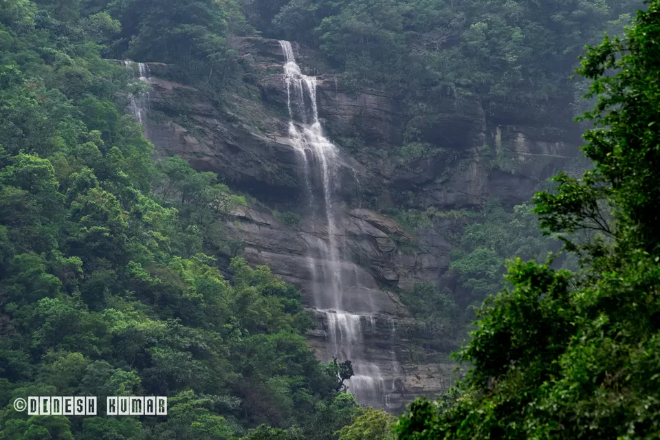 Photo of Cherrapunjee, Meghalaya, India by Dinesh Kumar