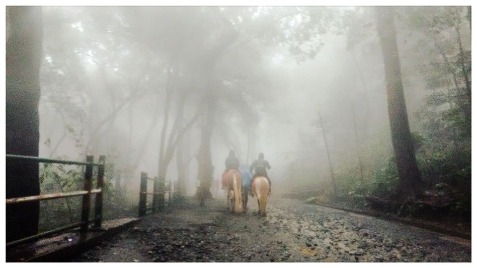 Photo of 7 must explore wanders at Matheran by Dinesh Kumar