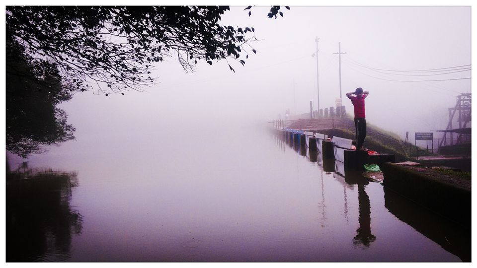 Photo of 7 must explore wanders at Matheran by Dinesh Kumar