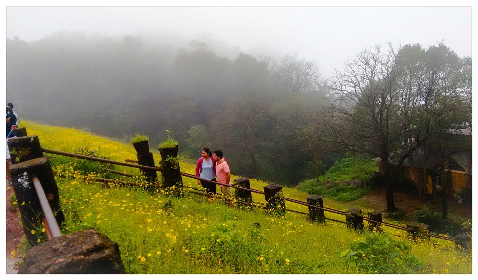 Photo of 7 must explore wanders at Matheran by Dinesh Kumar
