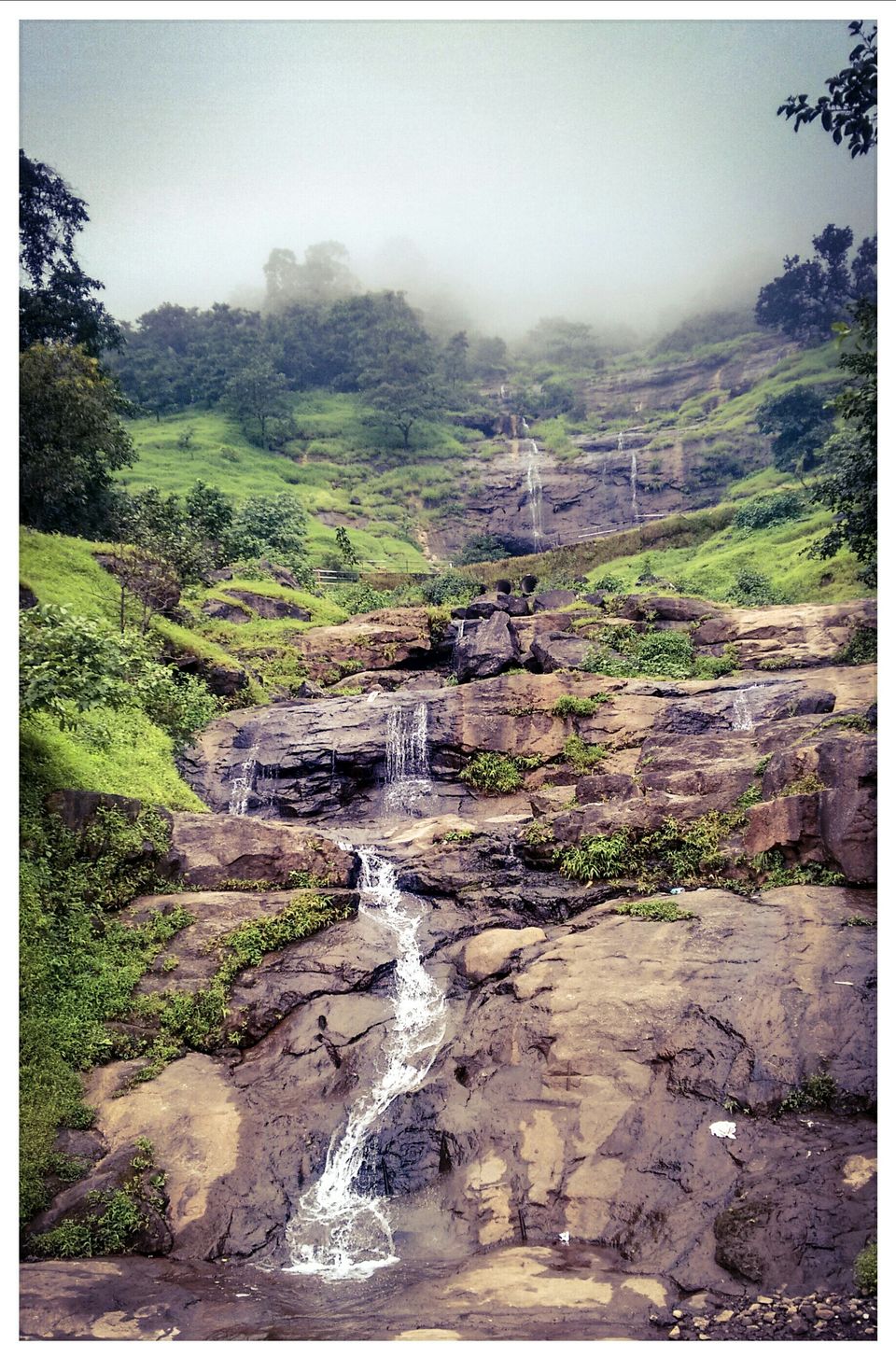 Photo of 7 must explore wanders at Matheran by Dinesh Kumar