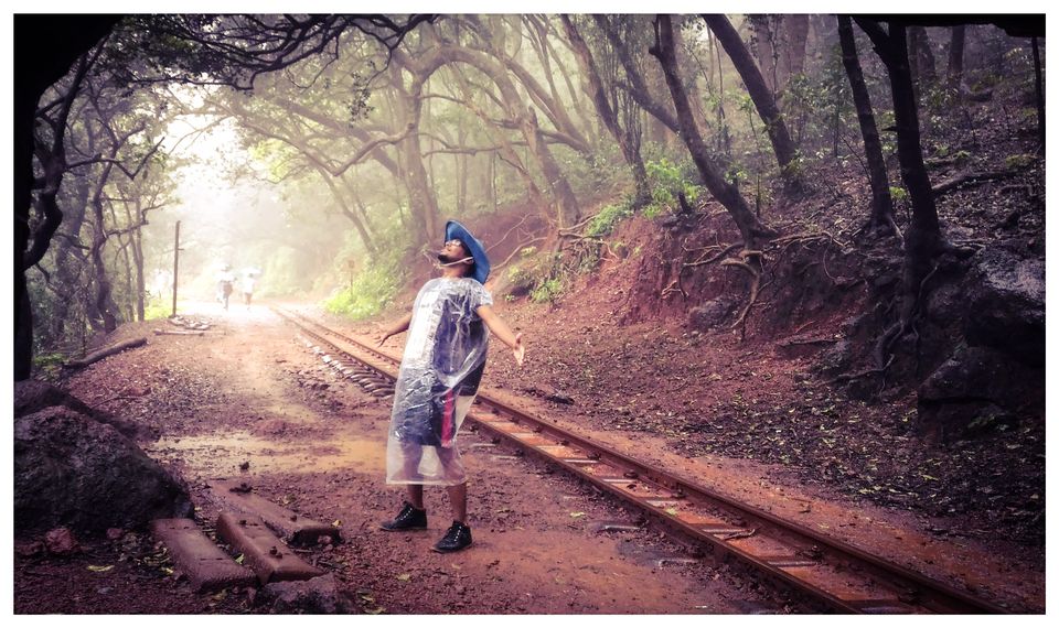 Photo of 7 must explore wanders at Matheran by Dinesh Kumar