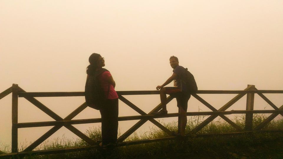 Photo of 7 must explore wanders at Matheran by Dinesh Kumar