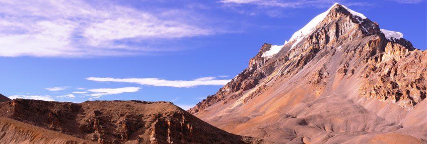 Photo of Trekking in Nepal 1/1 by Hari Bohara