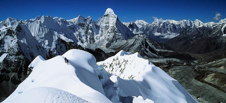 Photo of Island Peak climbing 1/1 by Hari Bohara