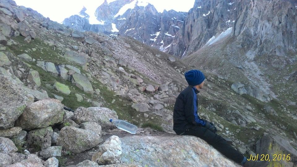Photo of Kinnaur Kailash Is The Perfect Pilgrim Trek by Hippie Child ✌