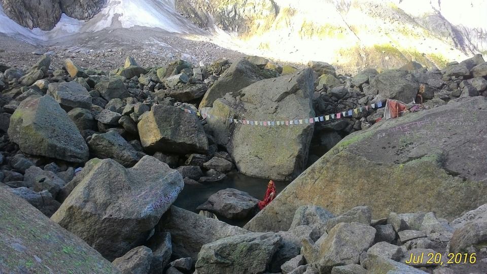 Photo of Kinnaur Kailash Is The Perfect Pilgrim Trek by Hippie Child ✌