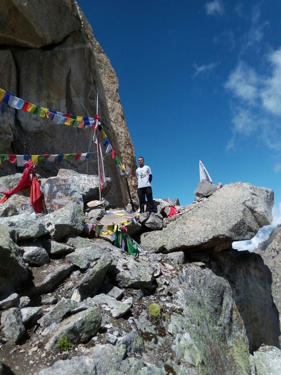 Photo of Kinnaur Kailash Is The Perfect Pilgrim Trek by Hippie Child ✌