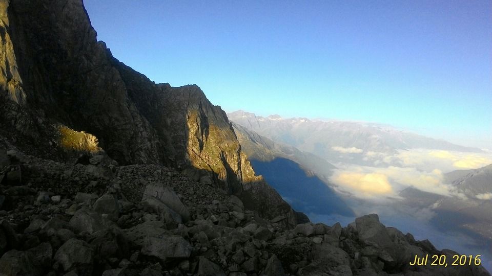 Photo of Kinnaur Kailash Is The Perfect Pilgrim Trek by Hippie Child ✌