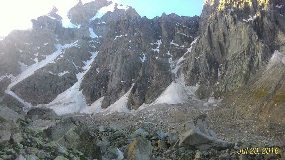 Photo of Kinnaur Kailash Is The Perfect Pilgrim Trek by Hippie Child ✌
