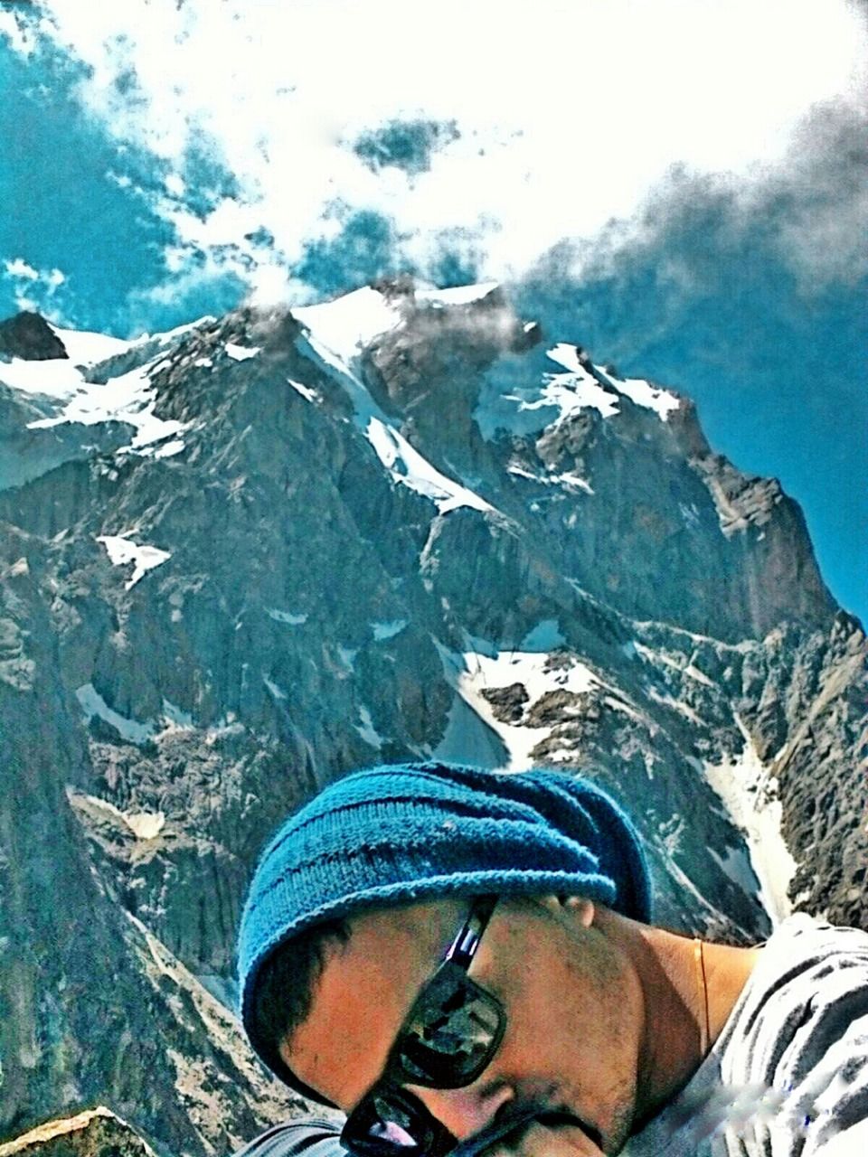 Photo of Kinnaur Kailash Is The Perfect Pilgrim Trek by Hippie Child ✌