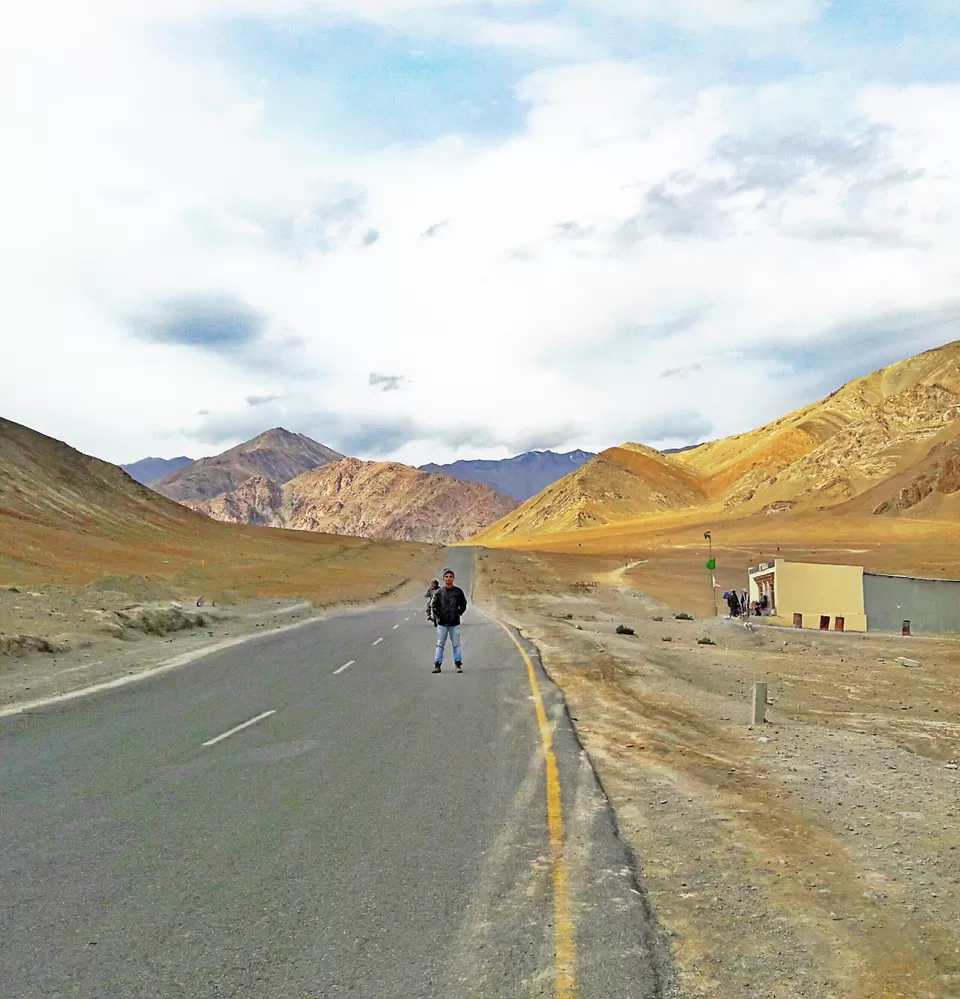 Photo of Jammu and Kashmir by Hippie Child ✌