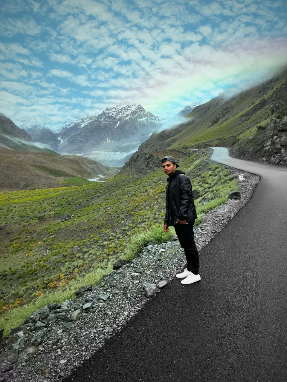 Photo of Jammu and Kashmir by Hippie Child ✌