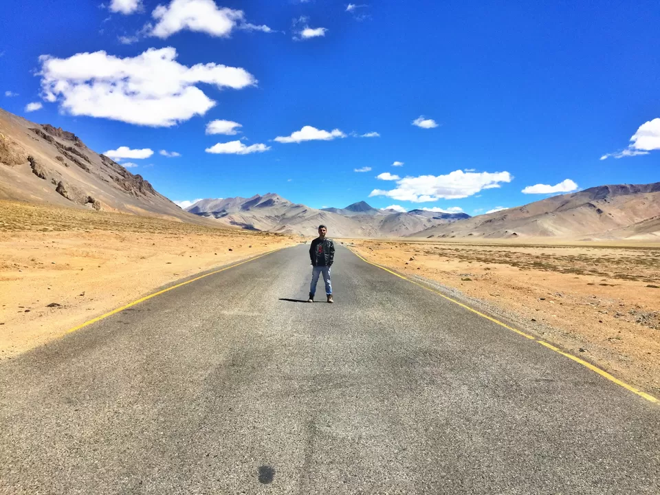 Photo of Jammu and Kashmir by Hippie Child ✌