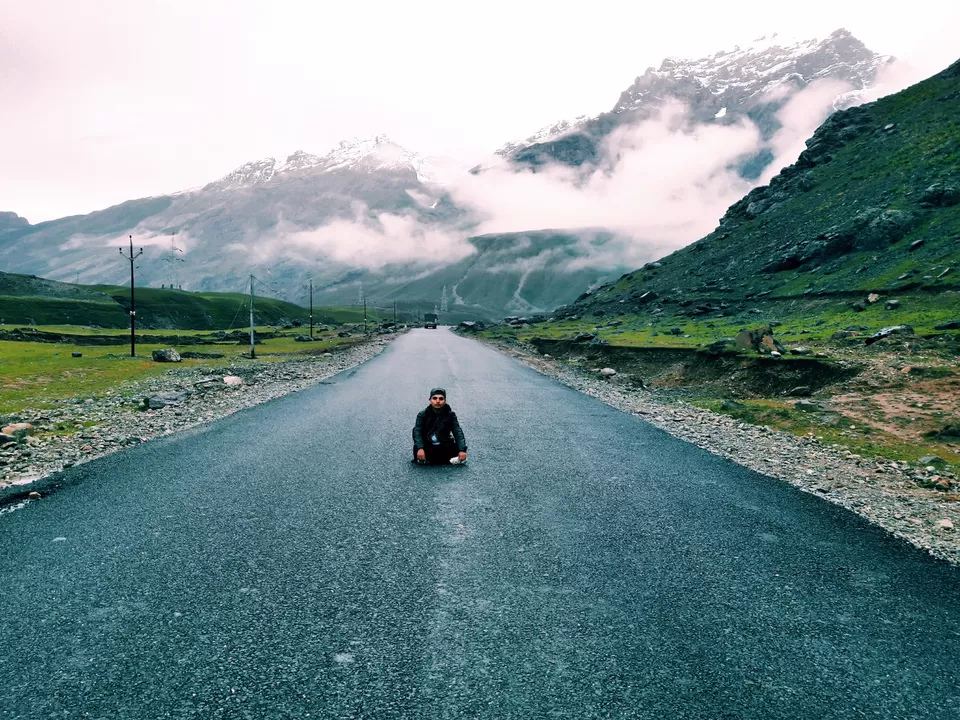 Photo of Jammu and Kashmir by Hippie Child ✌